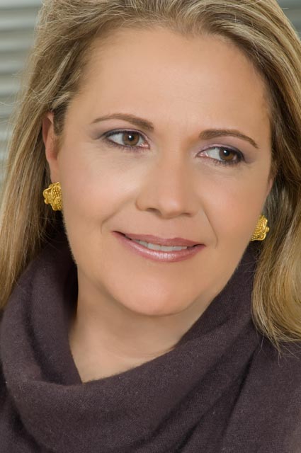 María de las Heras de Polanco